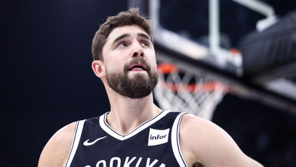 	where is joe harris from