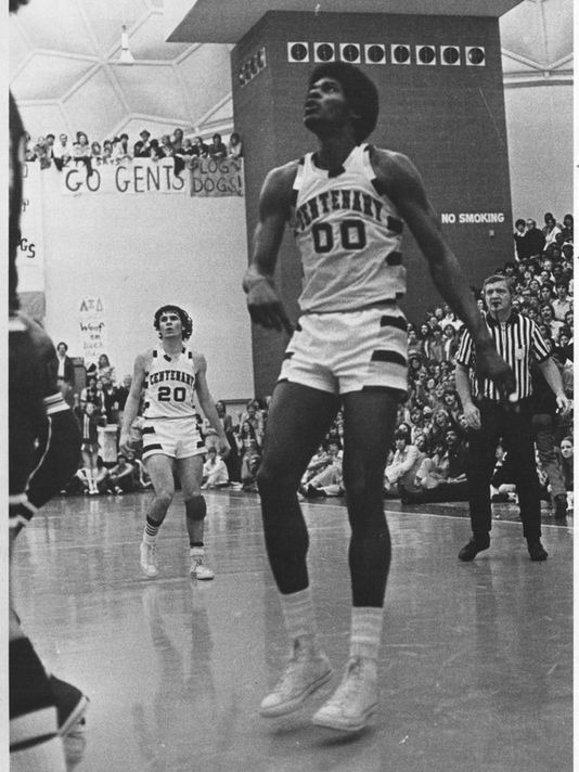 Robert Parish nba
