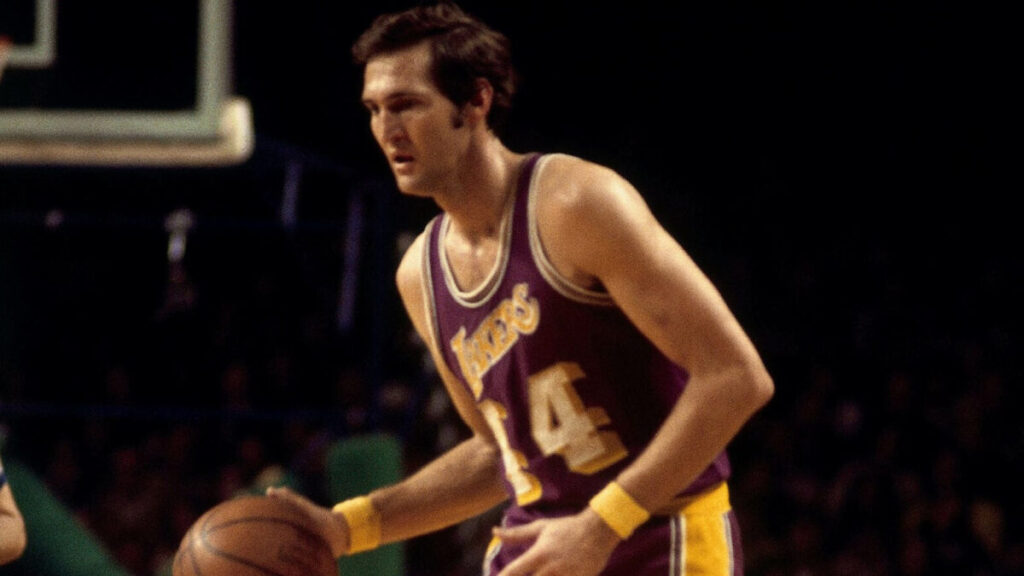 jerry west championships