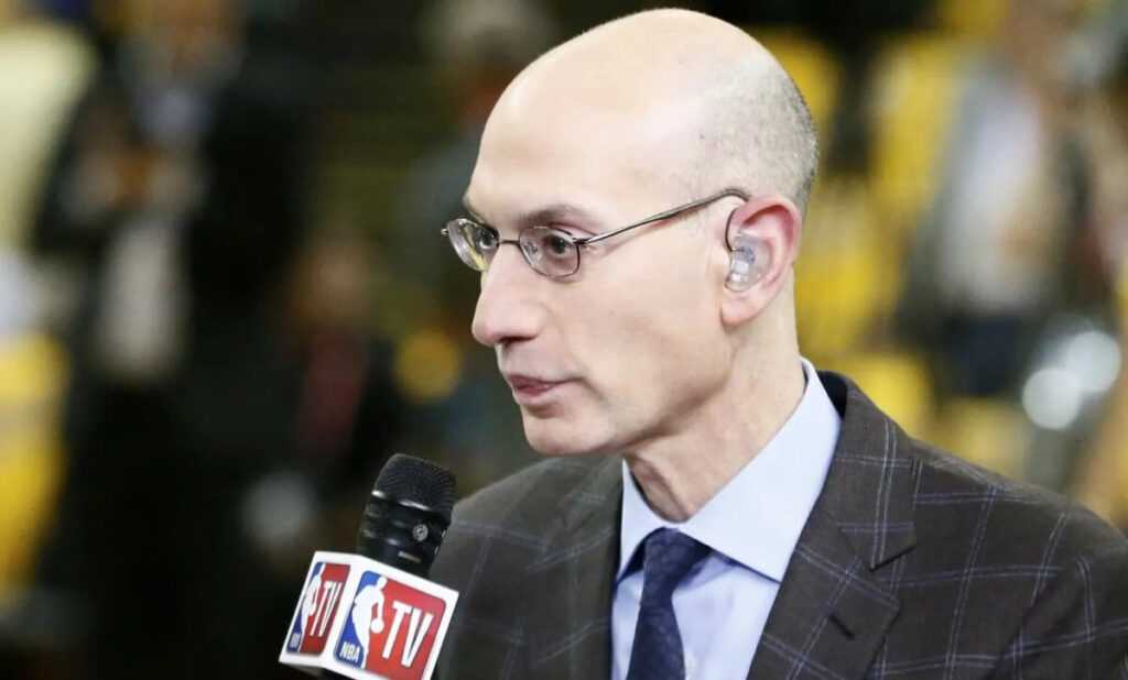 adam silver age