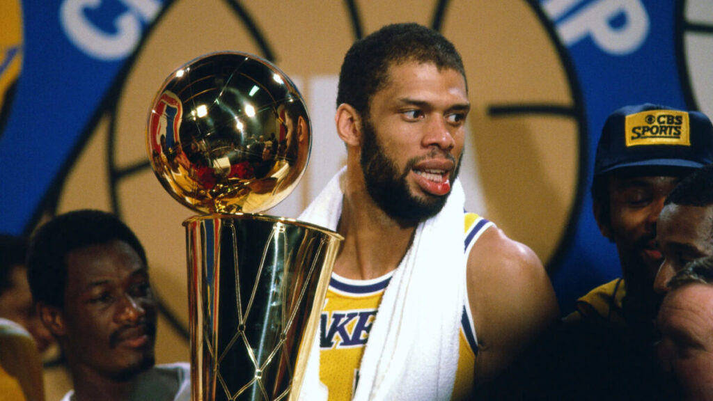 most all-star appearances nba