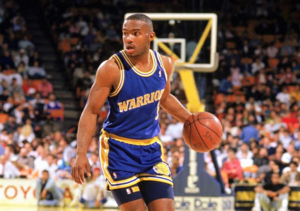 Underrated NBA Players