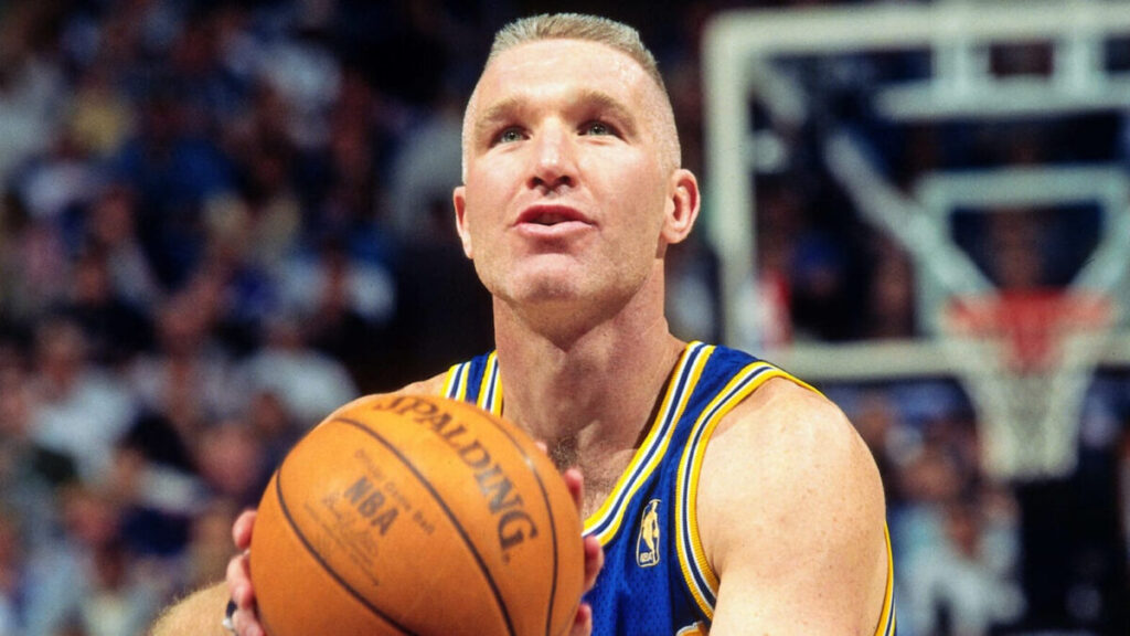 chris mullin nba
