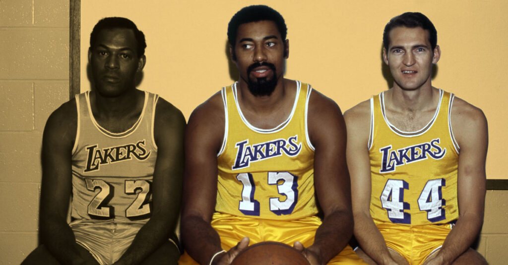 best duo of all time nba