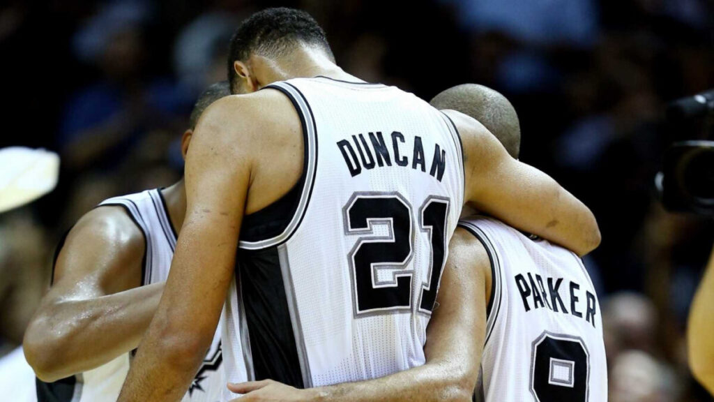 best duo in nba history