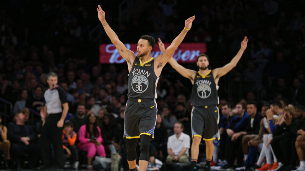 nba partners