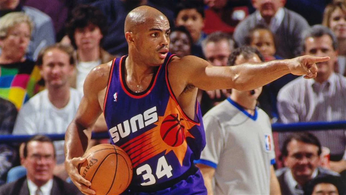 Ranking the Most Iconic NBA Jerseys of All Time NBA Blast