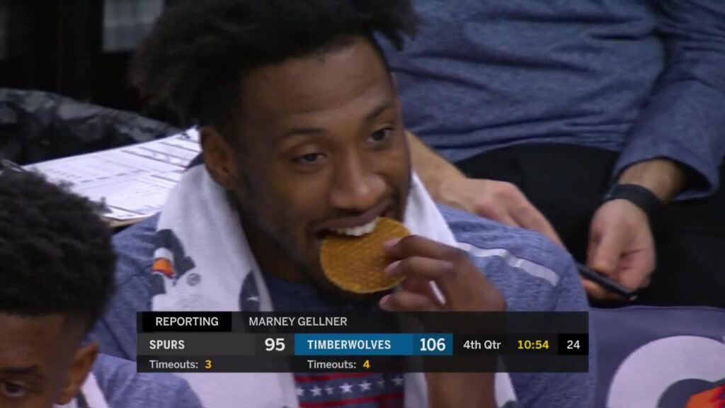 NBA Nutrition What Do Professional Basketball Players Eat? NBA Blast