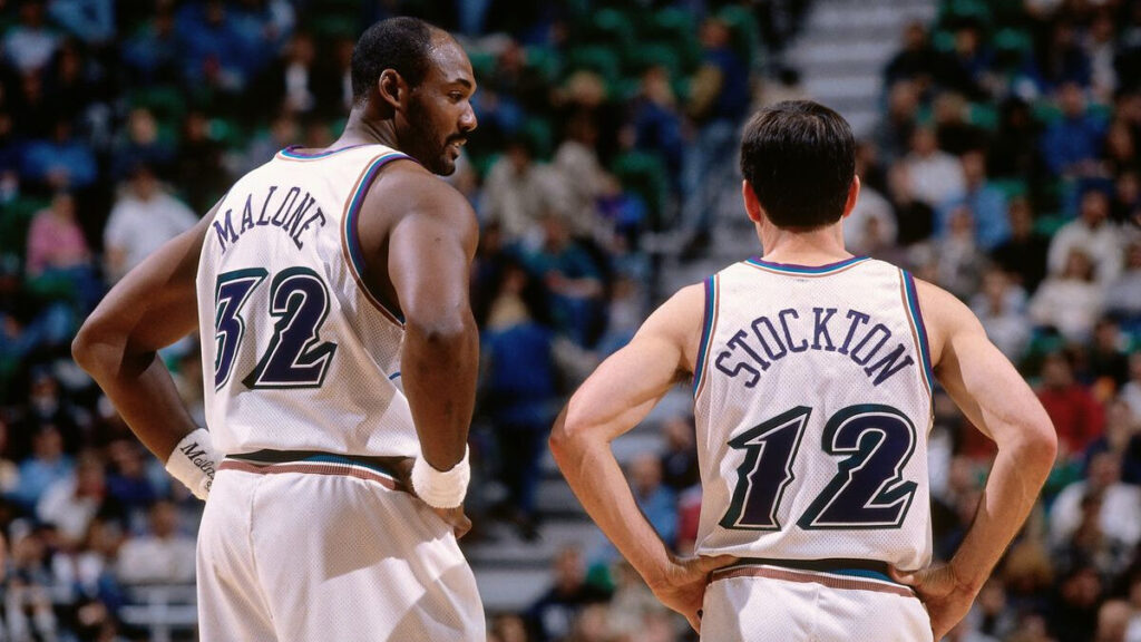 nba offseason player workouts