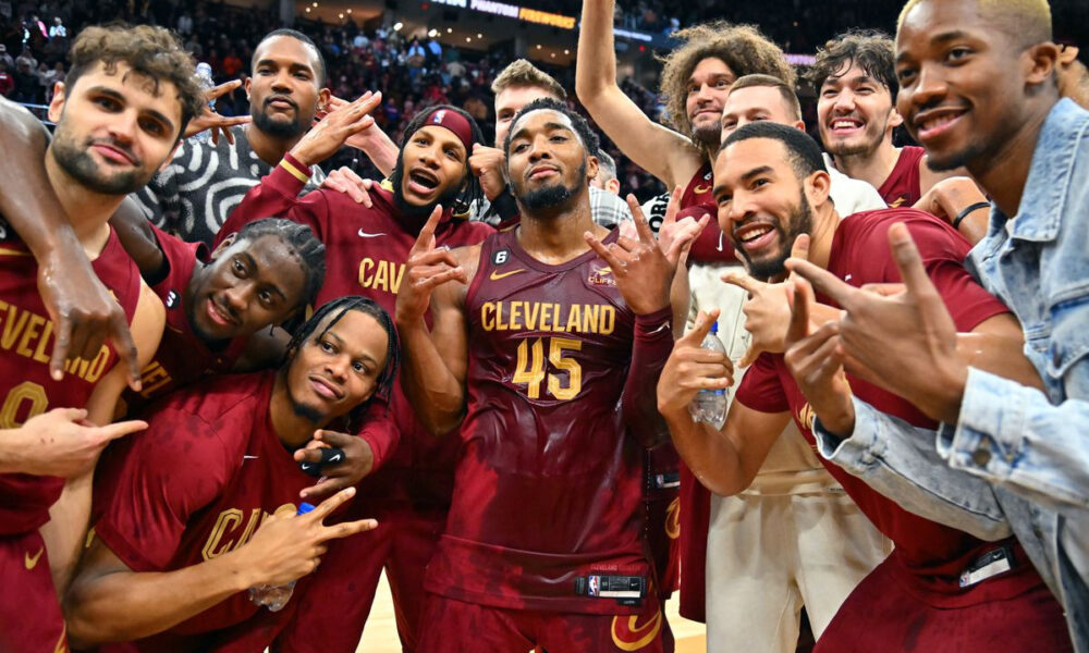 The Largest Comeback In NBA History NBA Blast