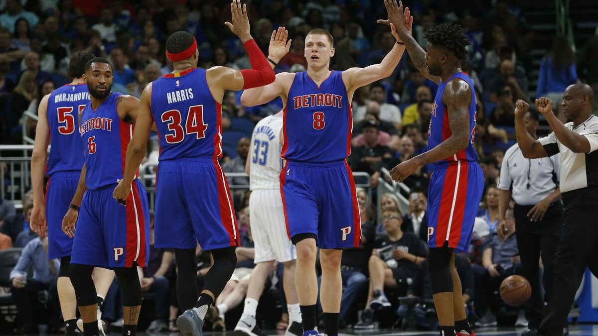 nba franchise