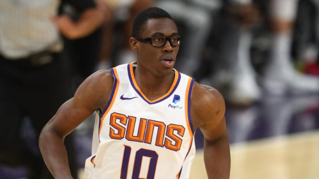 Jalen Smith nba career