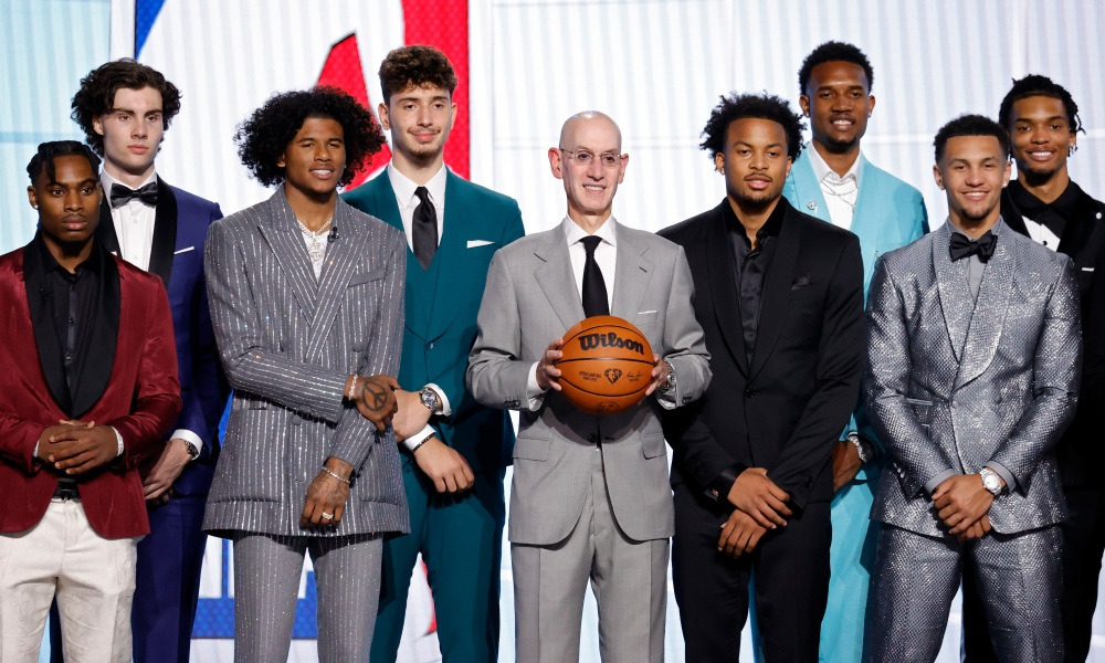 conspiracies in the nba