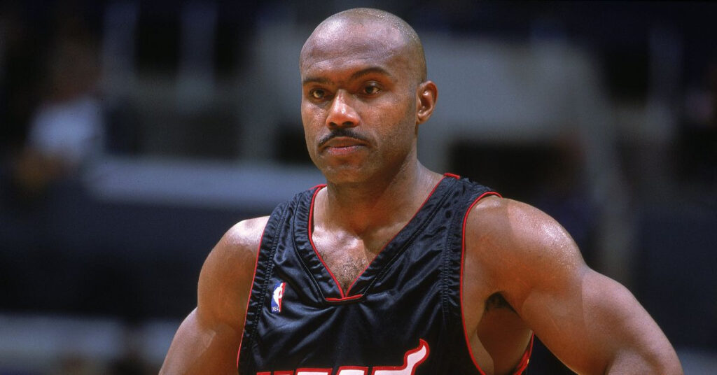 NBA scandals of the NBA world