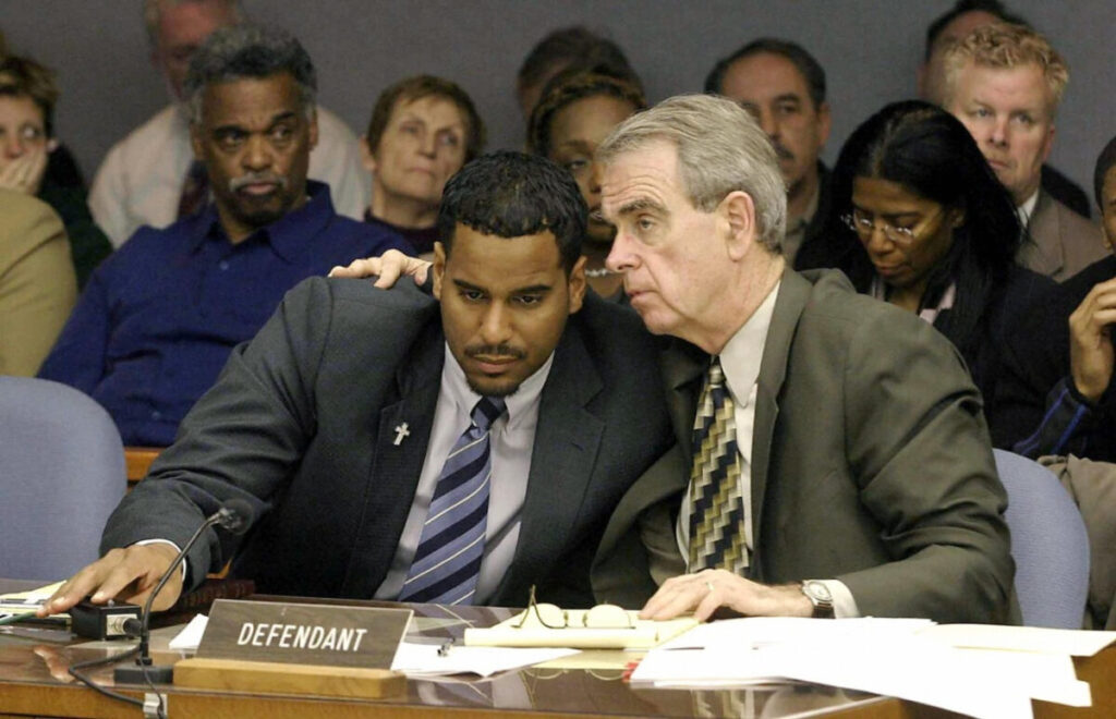 NBA Scandals - felony charges