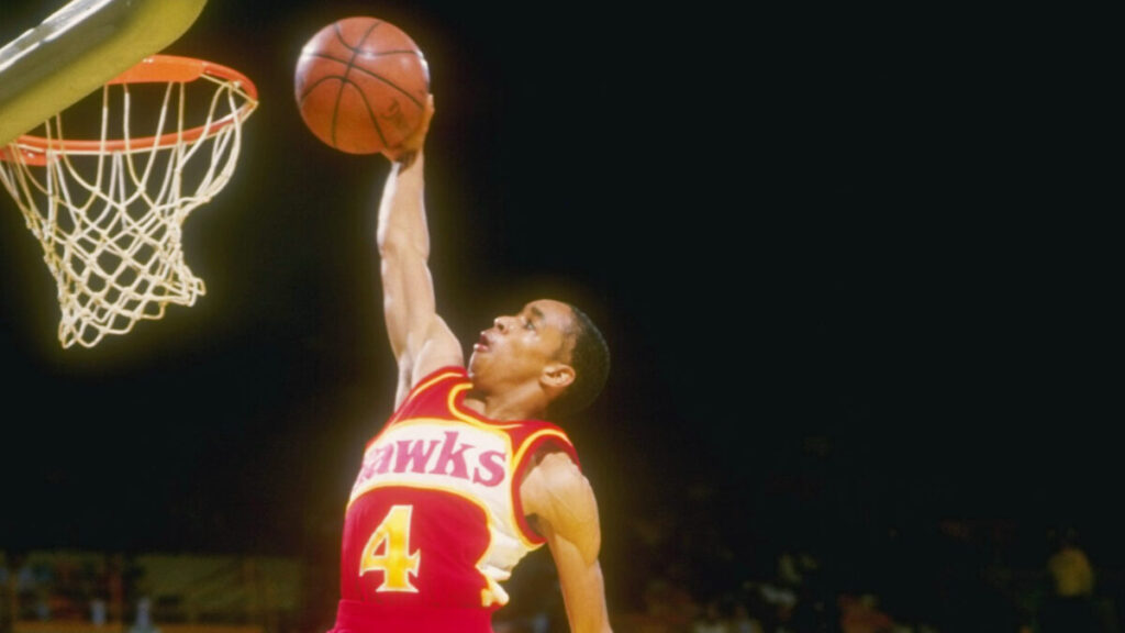 best nba dunks