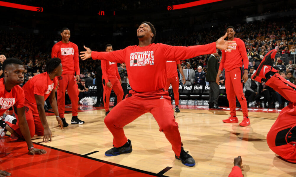 Exploring NBA Stars and Their Pregame Rituals NBA Blast