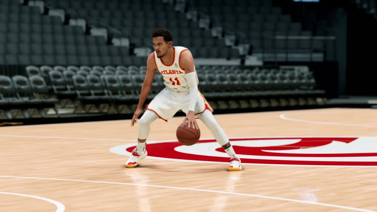 How to Master Dribble Moves in NBA 2K23 A Complete Guide NBA Blast