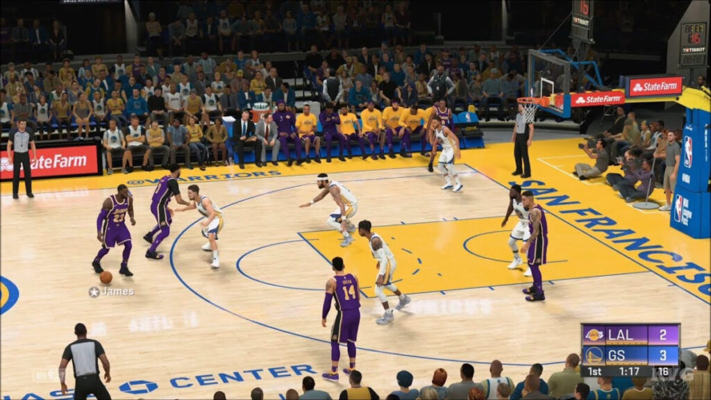 how to get better at nba 2k17