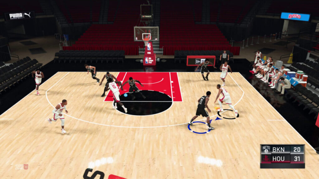 nba 2k blocking
