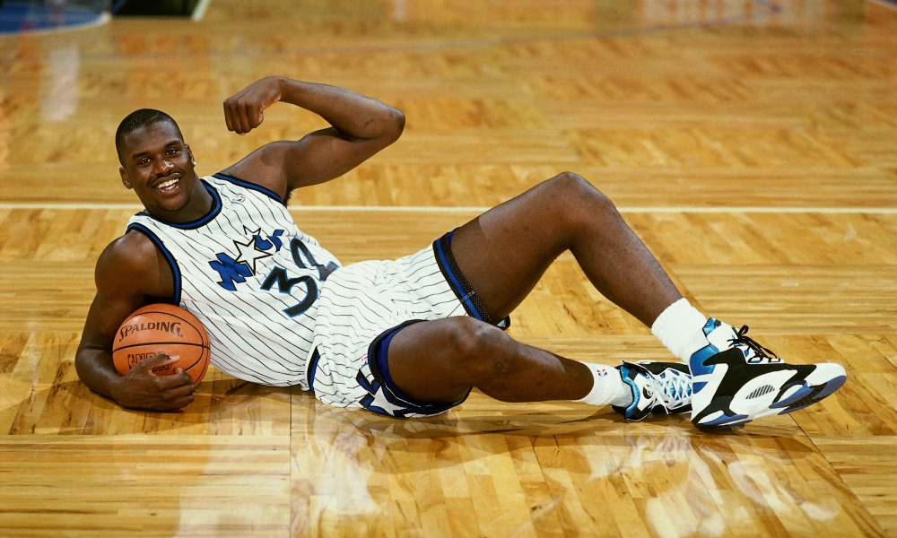 basketball average height
