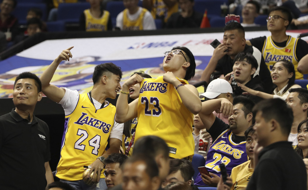 A Comprehensive Look into the Most Passionate NBA Fan Bases NBA Blast