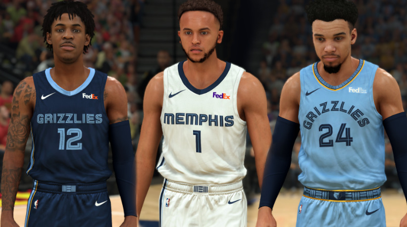 what is the best all time team in 2k22