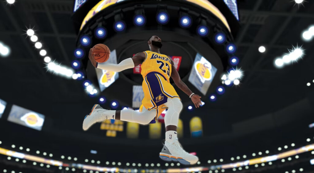 nba 2k shooting guide