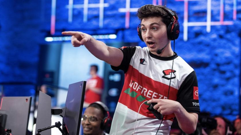 NBA 2K league