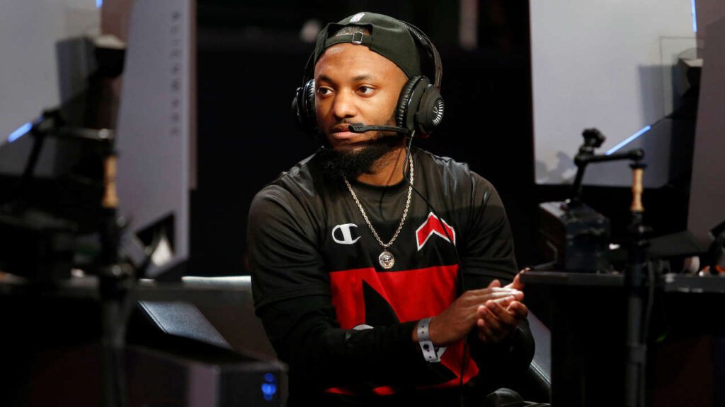 nba 2k22 league