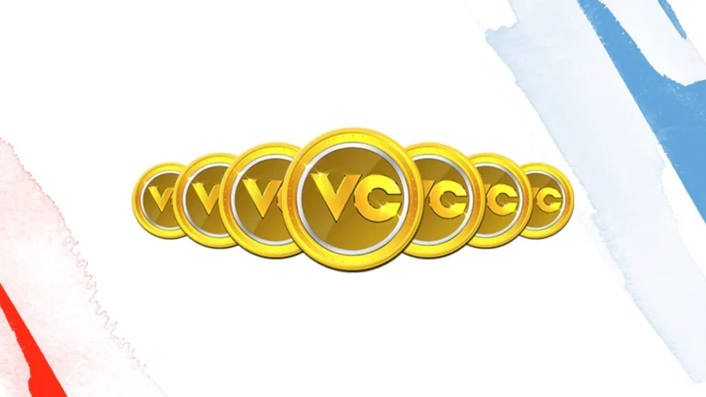 what is vc in nba 2k