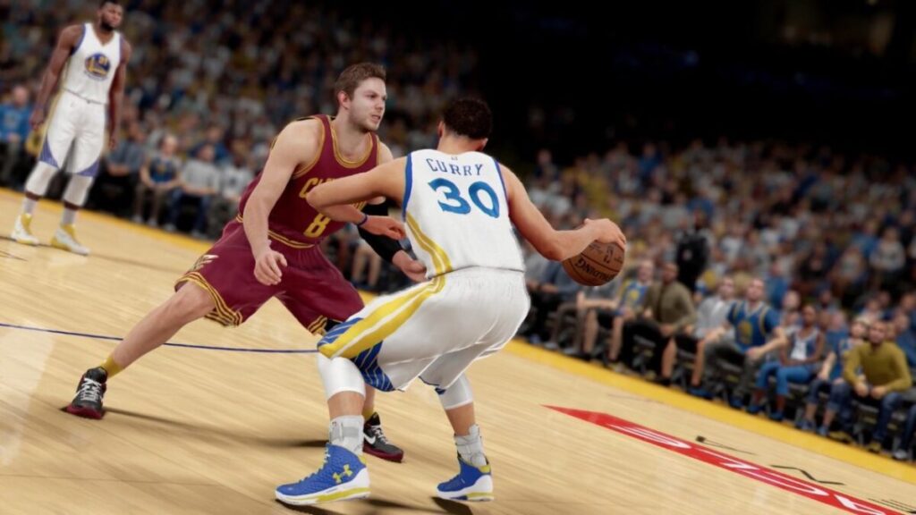 nba 2k career mode tips