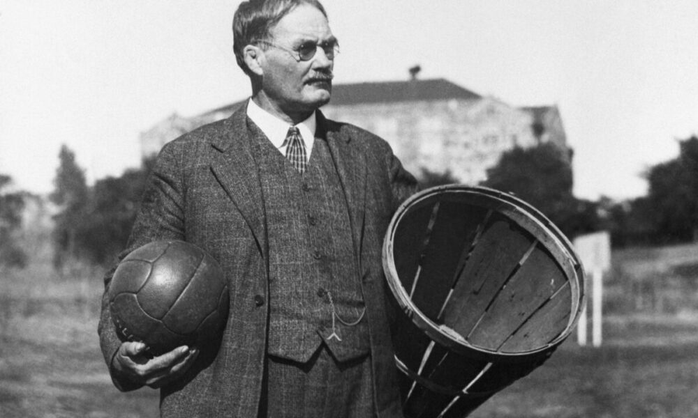 The Beginnings Of Basketball Where Was Basketball Invented And Who