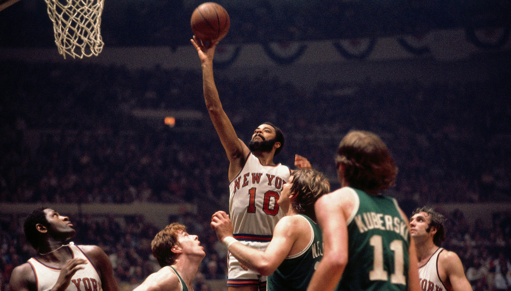 top nba playoff scoring performances