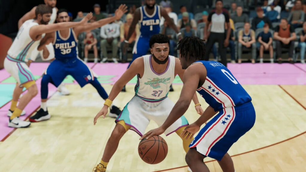 nba 2k blocking tips