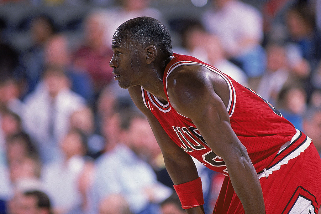 best playoff performers nba