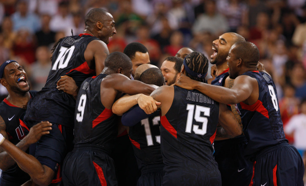 nba team chemistry