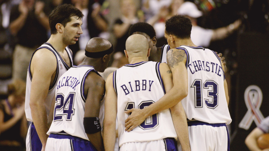 team chemistry in the nba