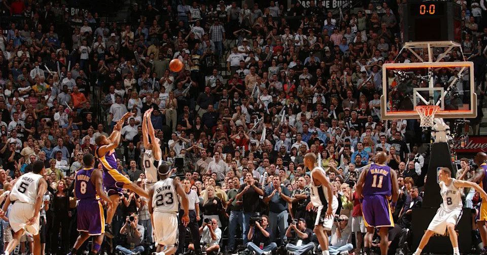 nba top buzzer beaters
