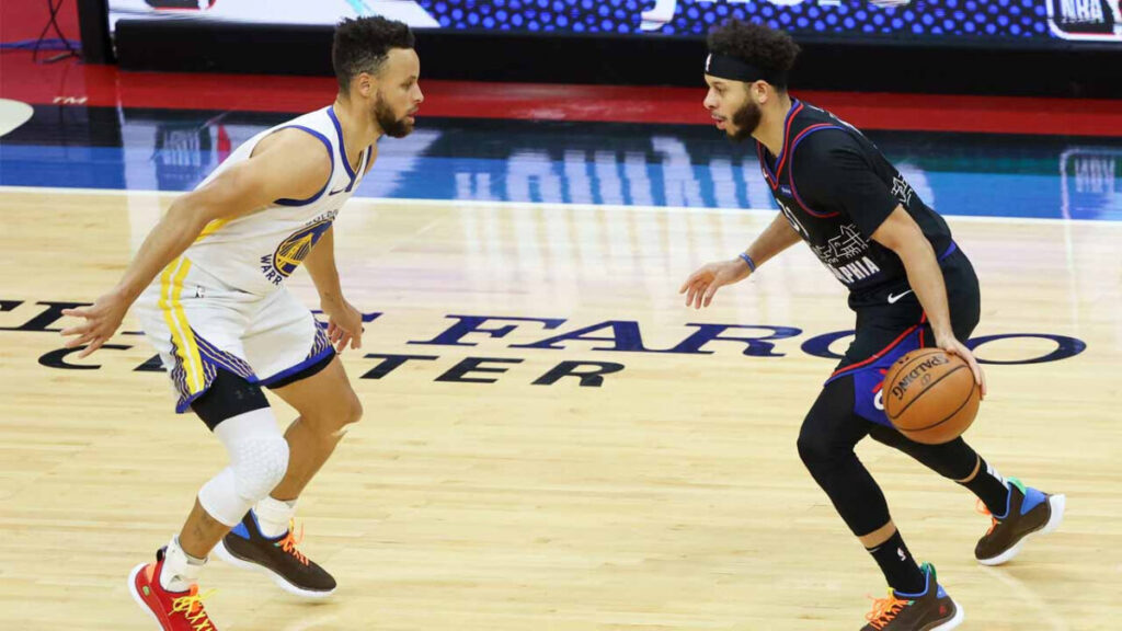 nba families