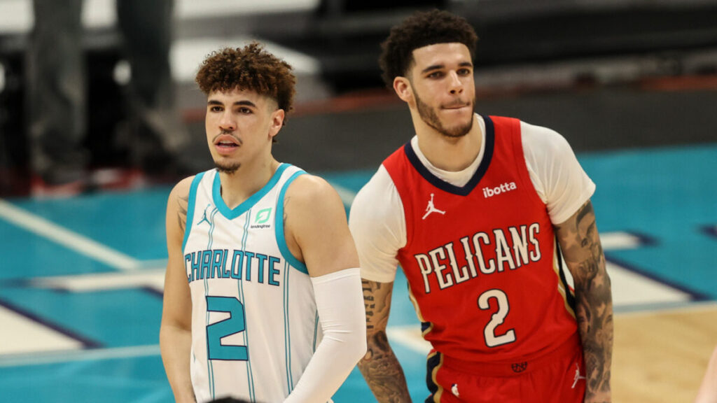 brothers in the nba
