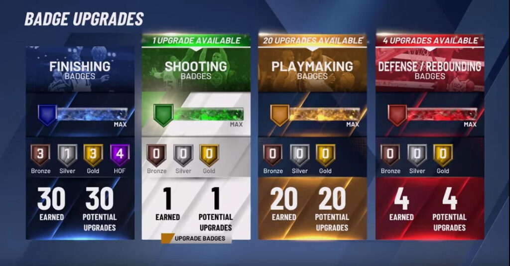 nba 2k career mode