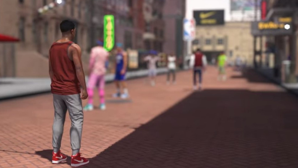 nba 2k