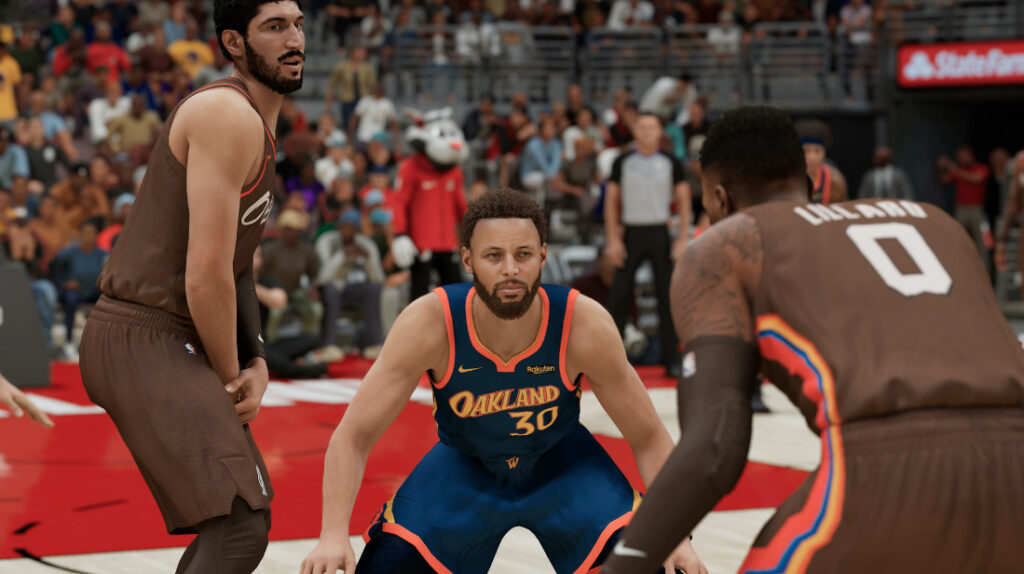 nba 2k22 playstyles