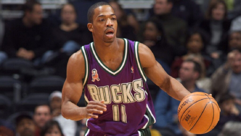 best nba dribblers of all time