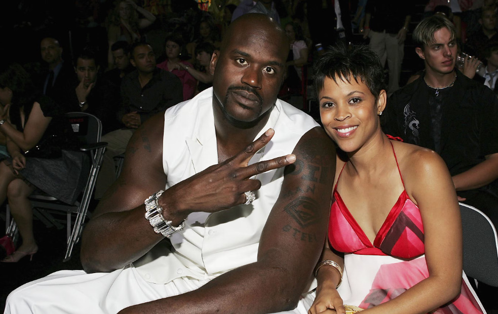 nba players divorce