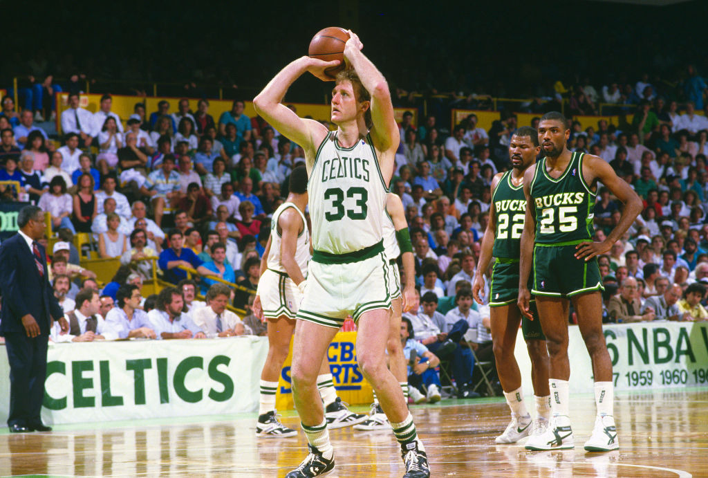 the larry bird rule