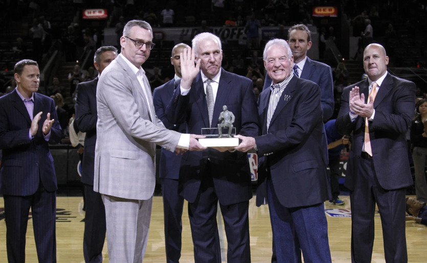 nba scouts