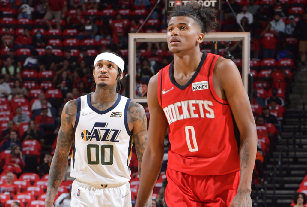 nba mentorship