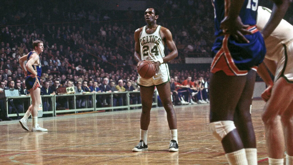 nba finals appearances